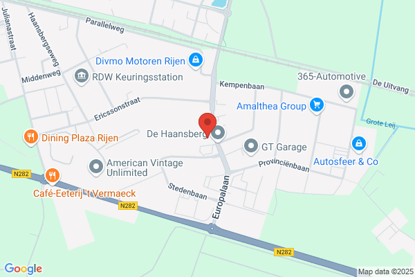 Alltrac Handelsonderneming