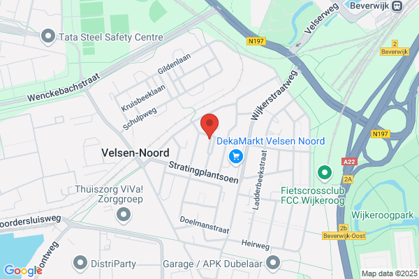 Klussenbedrijf Gebroeders Vader