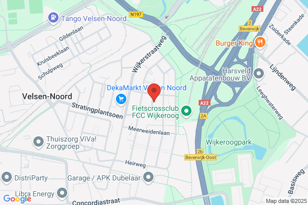 Klussenbedrijf Hoogewerf