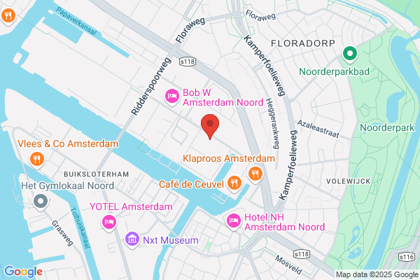 Montagebedrijf P.P. Westerink