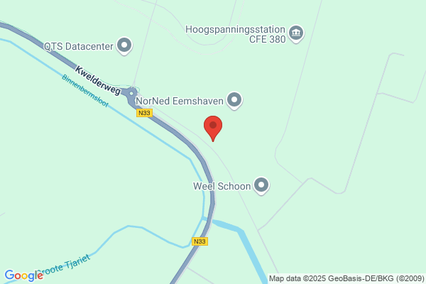 Montagebedrijf W.F. Alsema