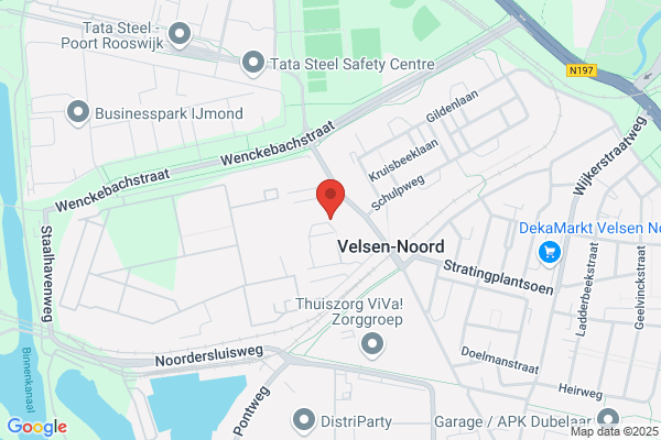 Onderhoudsbedrijf De Nijs