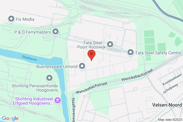 Staal's Keukenrenovatie Vof