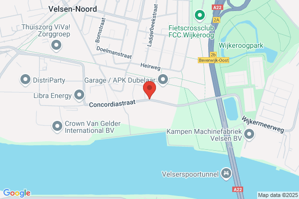 Thuis Service Benelux