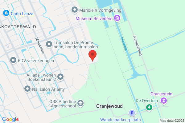 Timmer- En Onderhoudsbedrijf D. Stoker