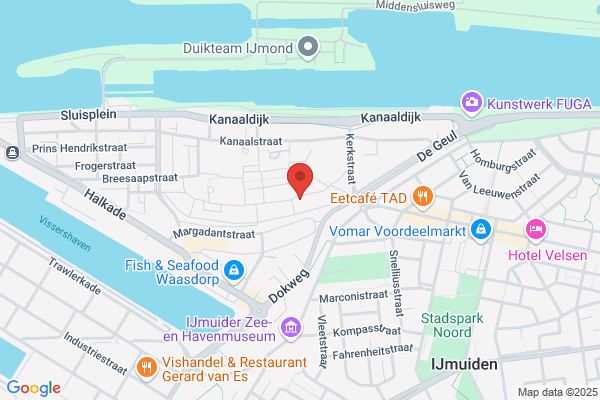 Timmer- En Onderhoudsbedrijf Van 't Oeve