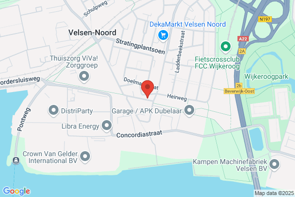 Totaal Installatietechniek A. Kors