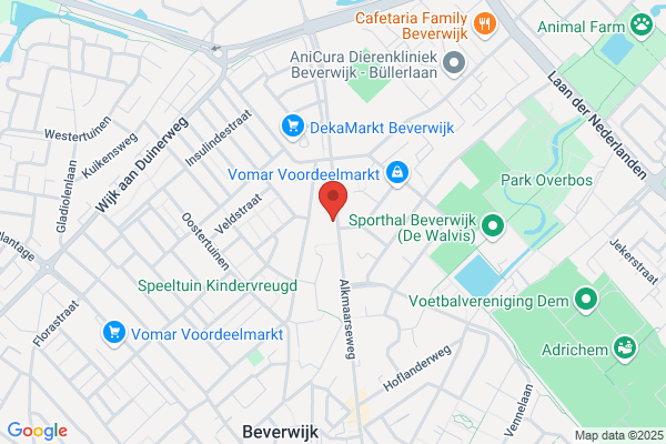 Van Den Ham Installatietechniek Bv