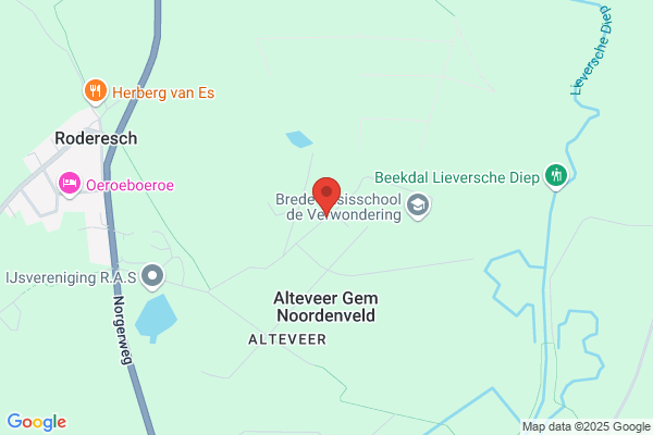 Van Dongen Installatietechnieken