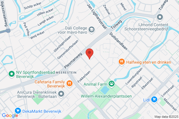 Van Pel Projectuitvoering