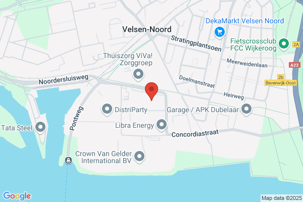 Microtechniek Vof