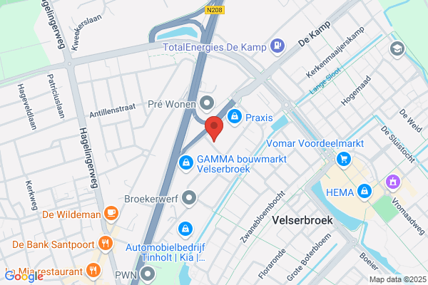 Vanwijk Bv