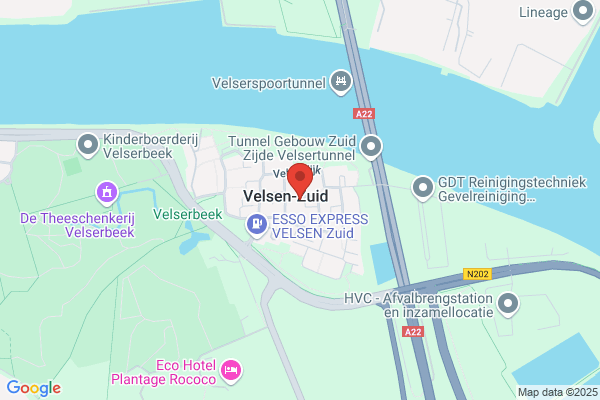 Ijmond Serv Bv