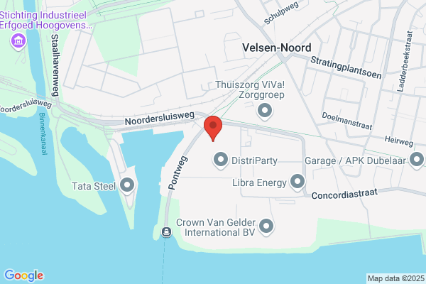 Allround Service Bv