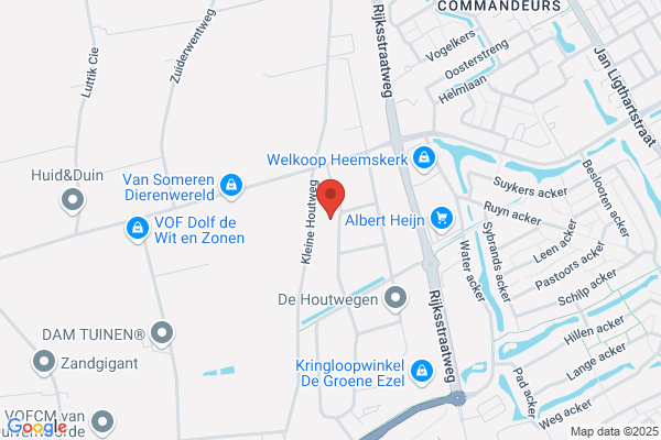 vloerverwarming specialist nederland
