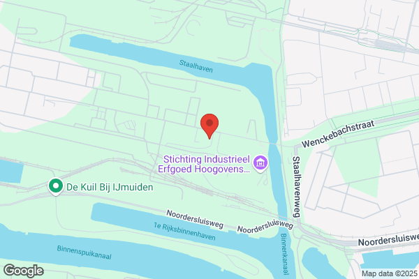 Alphen Bv, Van