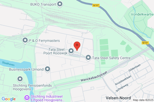 Mourik Serv Bv