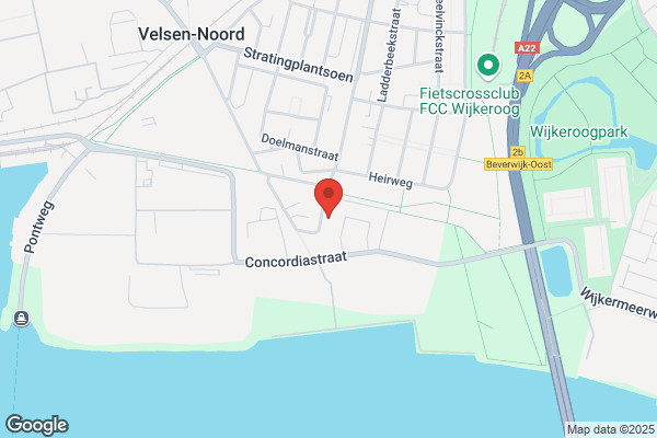 A. Hoevelaken's Onderhoudsdienst