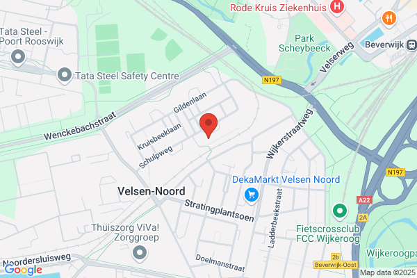 Firma Deshayes Onderhoud