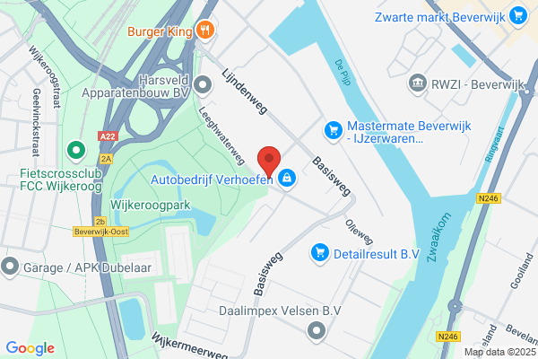 Gilden Bedrijfsdiensten