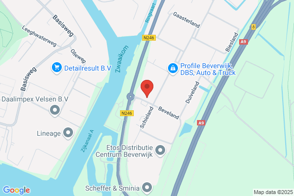 Hans Weeren Bv
