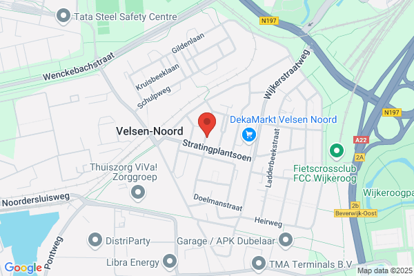 Schoonmaakbedrijf E.A. Lenting