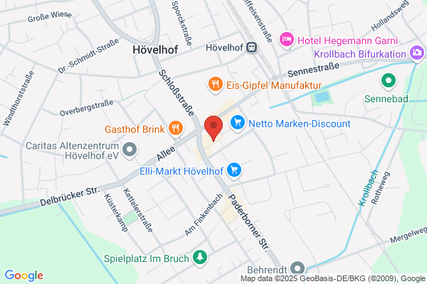 Coffee Club Velserhof