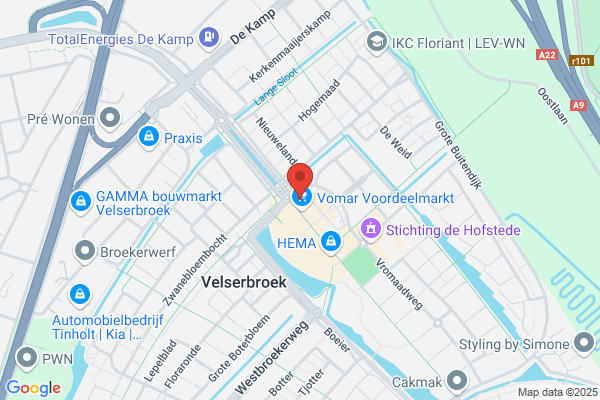 Fontana