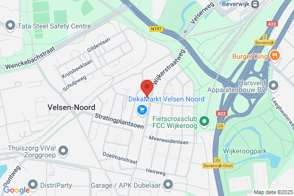 Imko's Restaurant En Partycentrum Bv