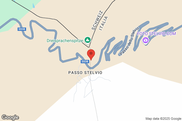Stelvio