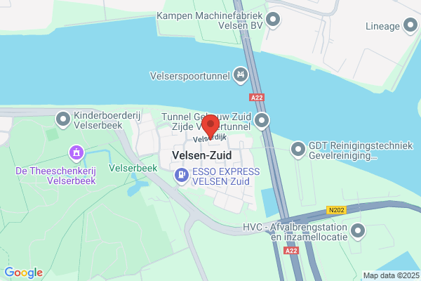 Bellen BV Onderhoudsbedrijf C van