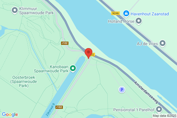 Zomerdijk