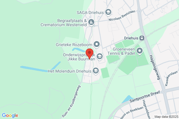 Lijn5 LVB- en Jeugdzorg