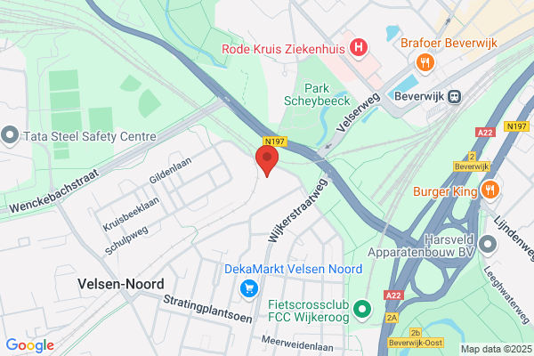 Vereniging Handarbeid Centrum