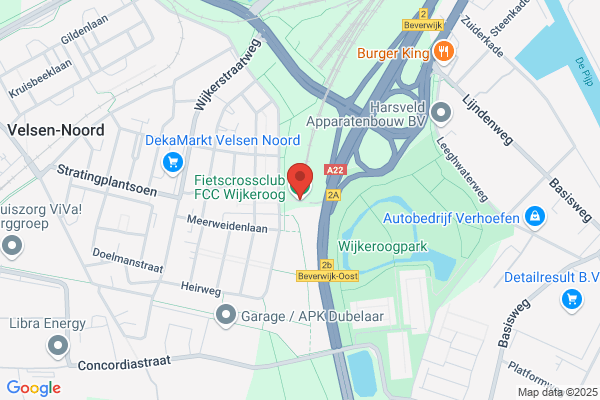Wijkeroog Gymnastiek Vereniging