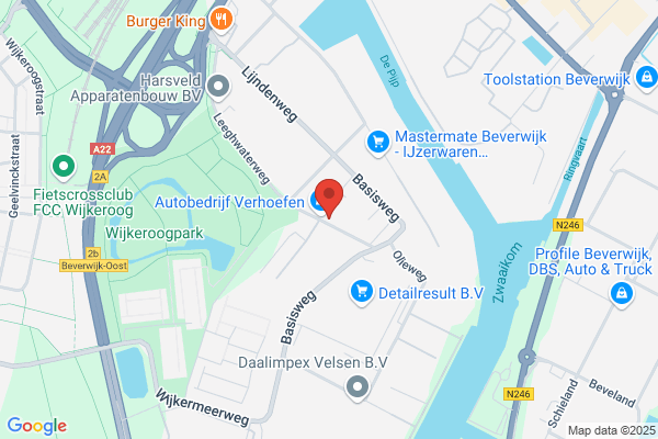 Java Deurenfabriek Bv