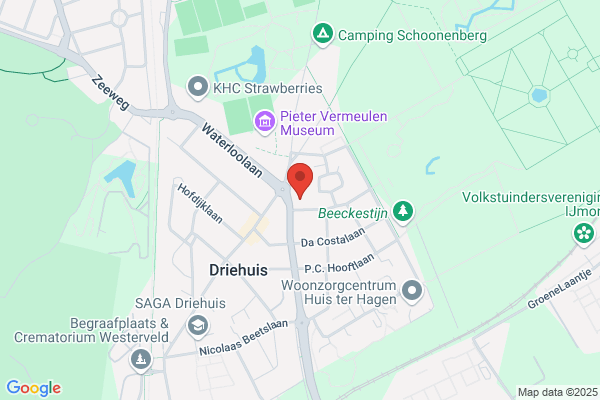 Bijnsdorp 4 Change