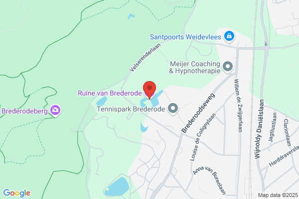 Brederode