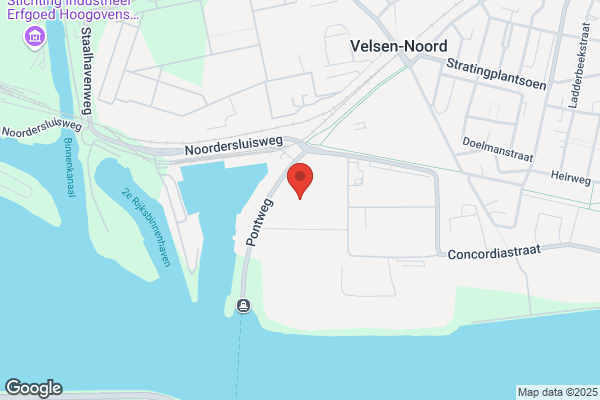 Spijker Bv