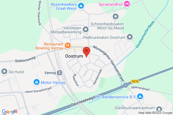 ETB J de Waard en Zonen