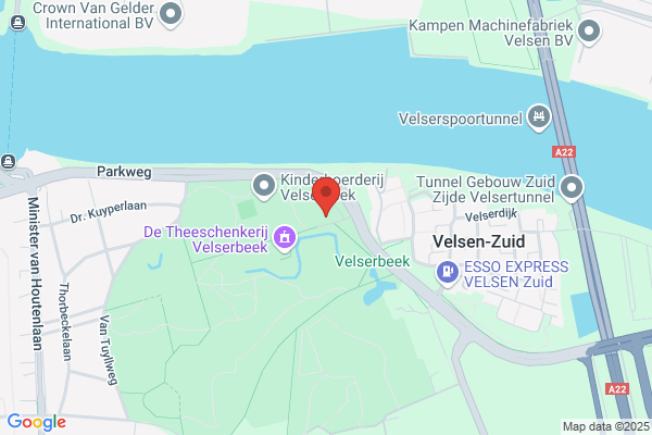 Roeda Netwerk Notarissen