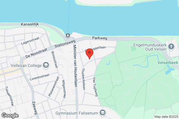 Adrichem, Wim