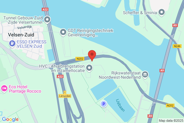 Ambulancedienst Kennemerland Bv