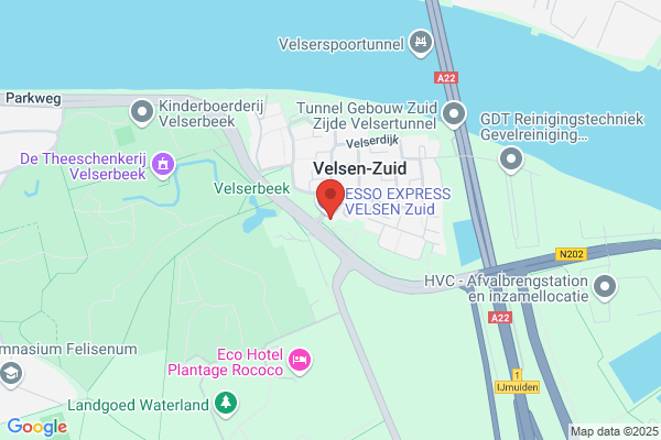 Autobedrijf Bws
