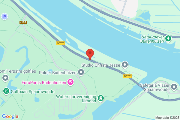 Camping Weltevreden Bv