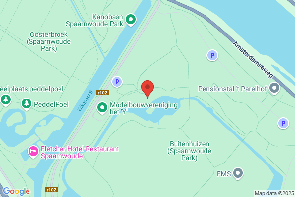 De Watergeus