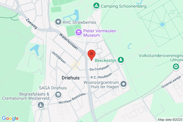 Driehuis Psychologenpraktijk