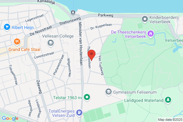 Eichhorn Bv