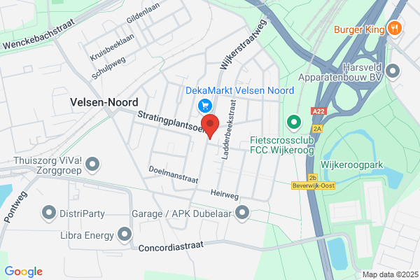 Fysiotherapie Balans Velsen
