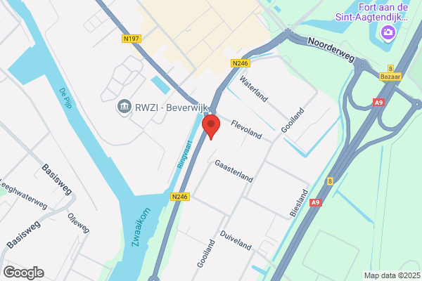 Garage Wijkermeer